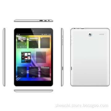 7" Dual-Core Capacitive Screen Tablet PC